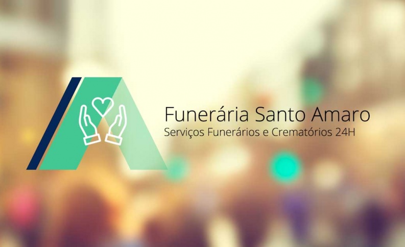 Funerária Santo Amaro 24H